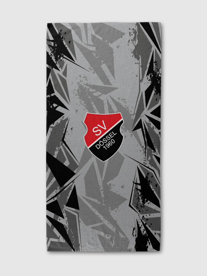 Strandhandtuch Dynamic