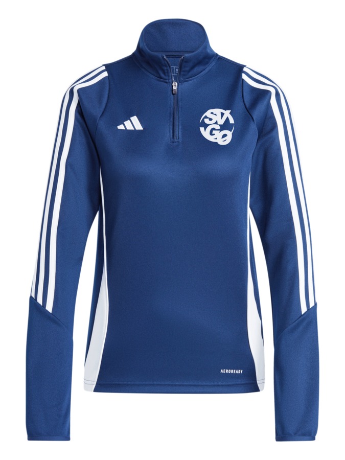 adidas Tiro 24 Trainingstop Damen