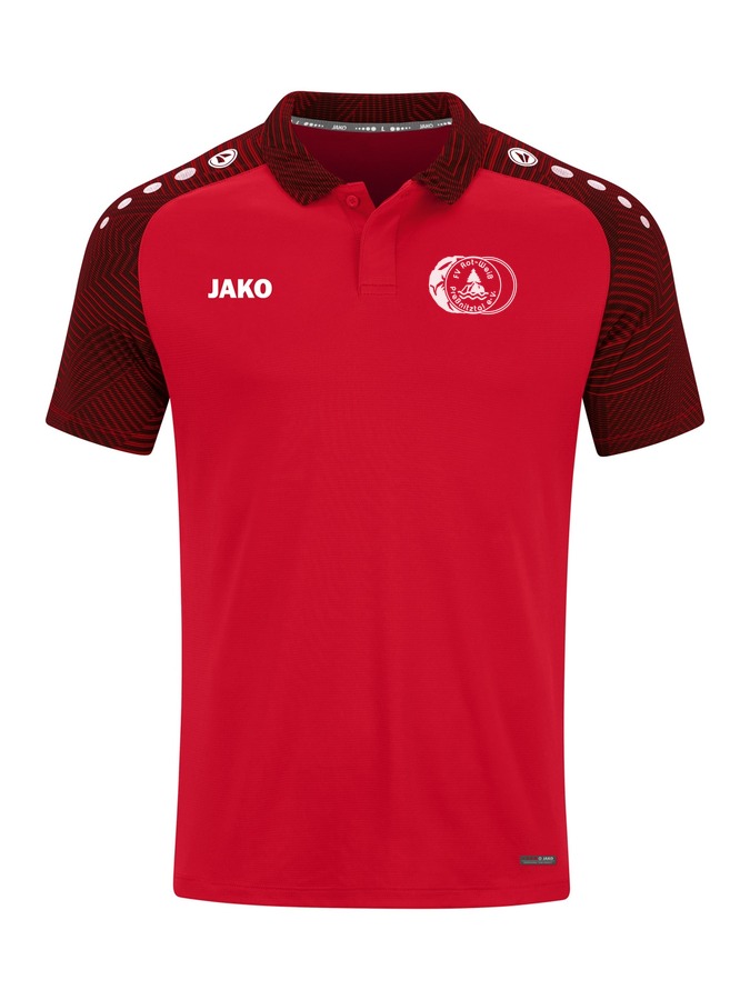 Jako Poloshirt Performance