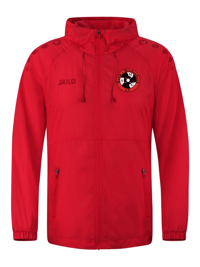 Jako Lightweightjacke Flow
