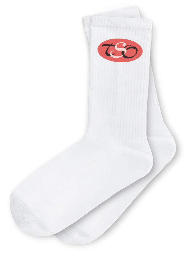 Sportsocken Logo