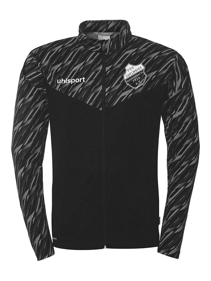 uhlsport Progressive 28 Poly Jacke