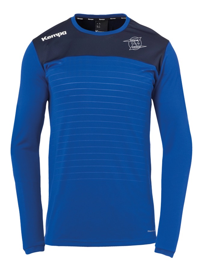 Kempa Emotion 2.0 Langarmshirt