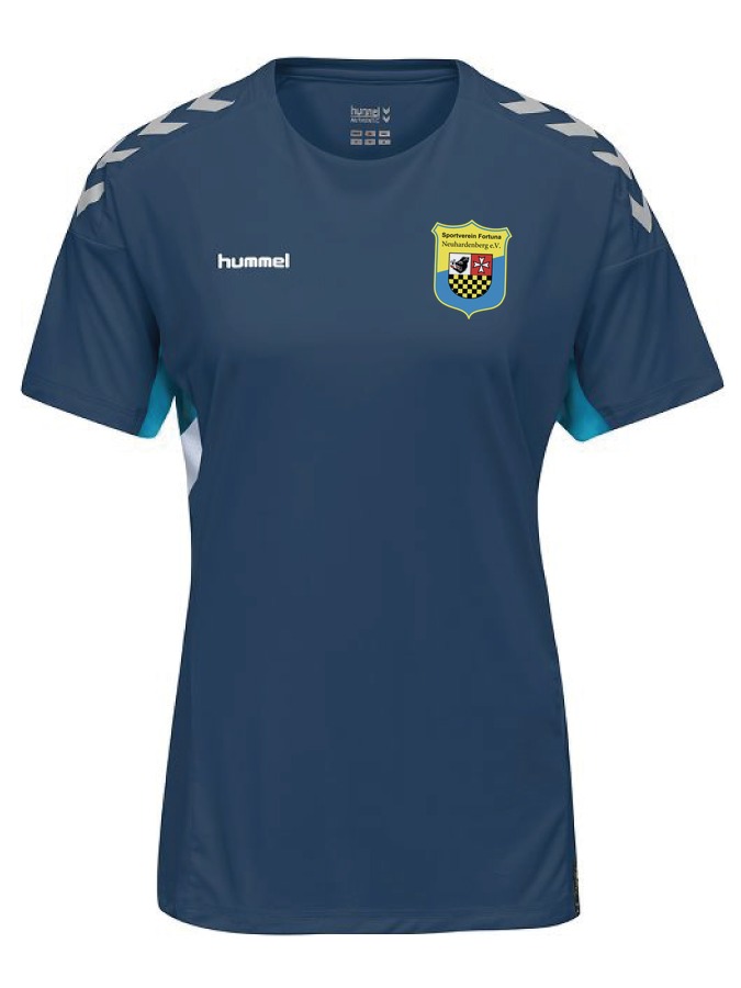 Hummel Tech Move Jersey Damen