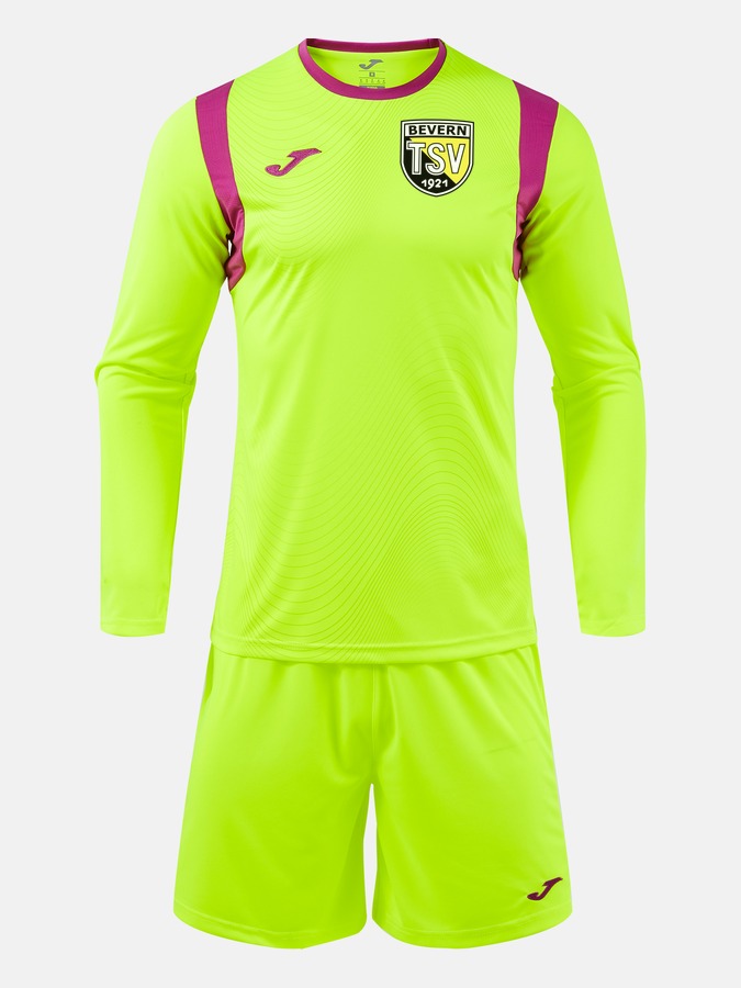 Joma Zamora XI Set