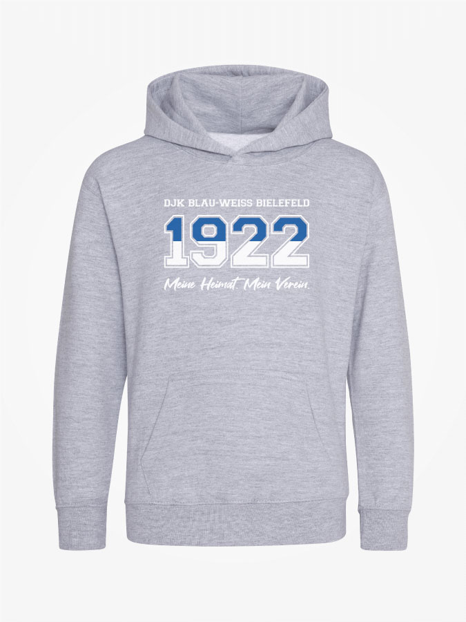 Hoodie Established Kids