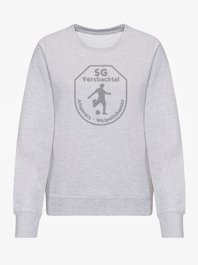 Sweater All Grey Unisex
