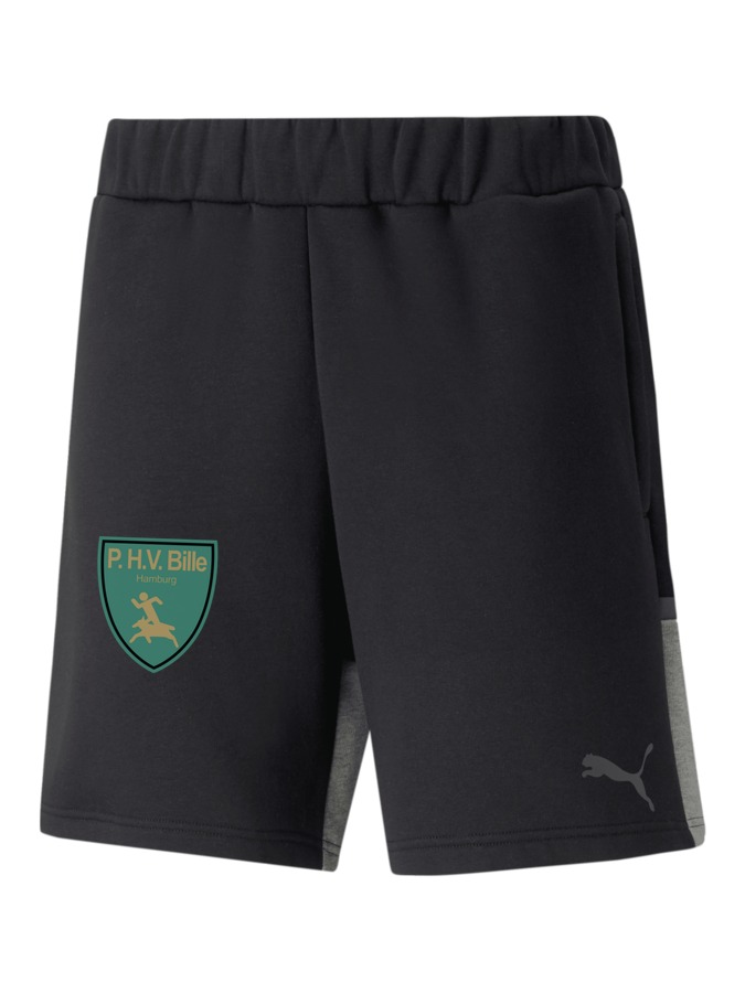 PUMA teamCUP Casuals Shorts