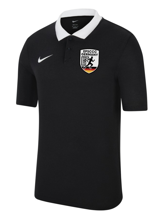 Nike Park 20 Poloshirt - farbiger Kragen