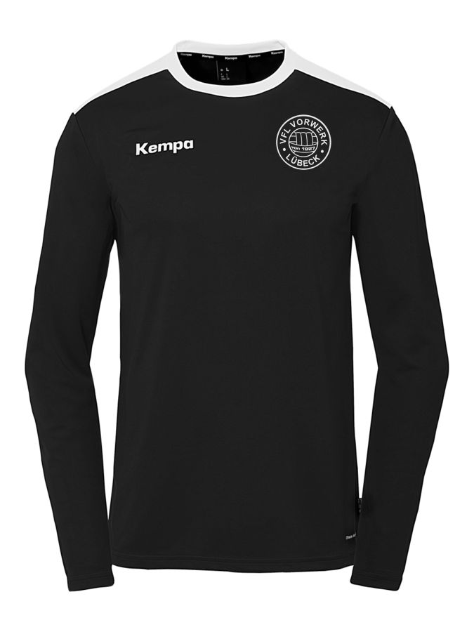 Kempa Emotion 27 Langarmshirt