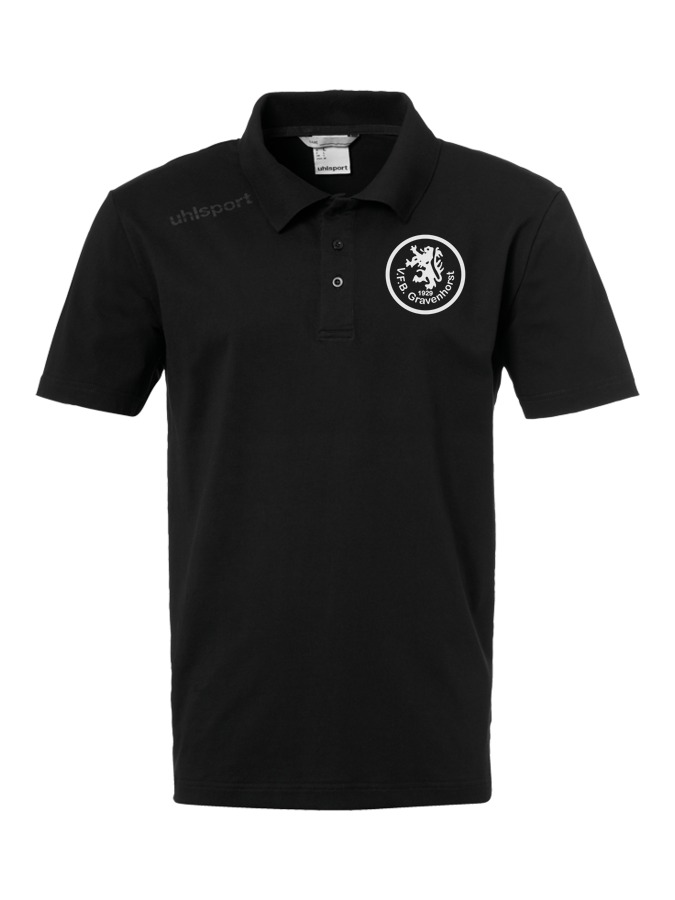 uhlsport Essential Polo Shirt