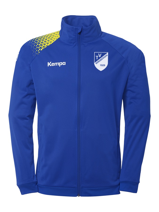 Kempa Ambition 28 Poly Jacke