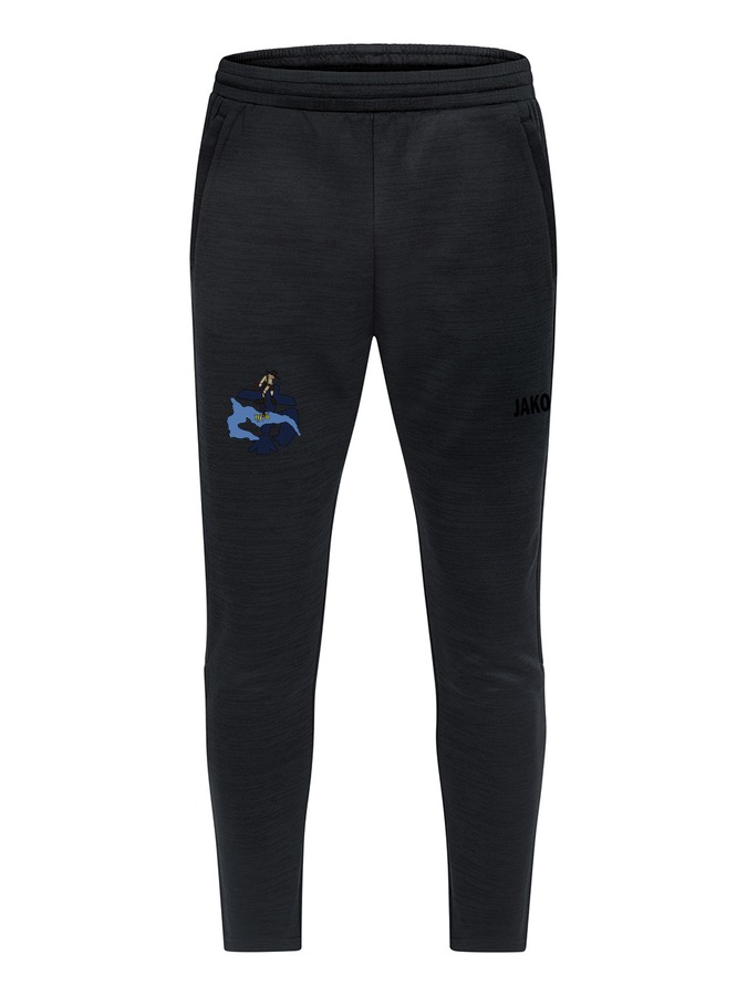 Jako Jogginghose Challenge Damen