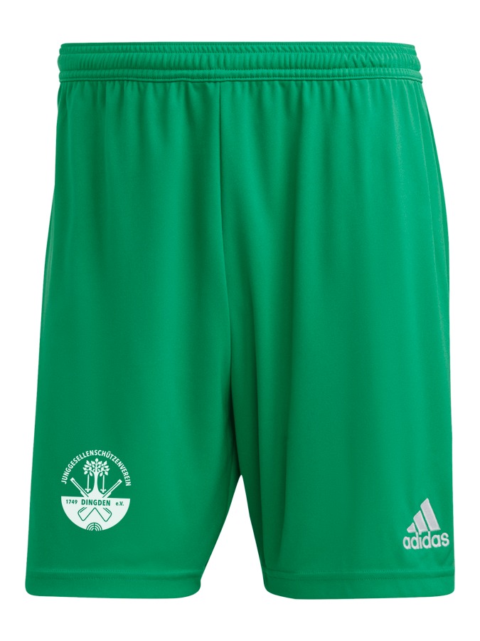 adidas Entrada 22 Shorts