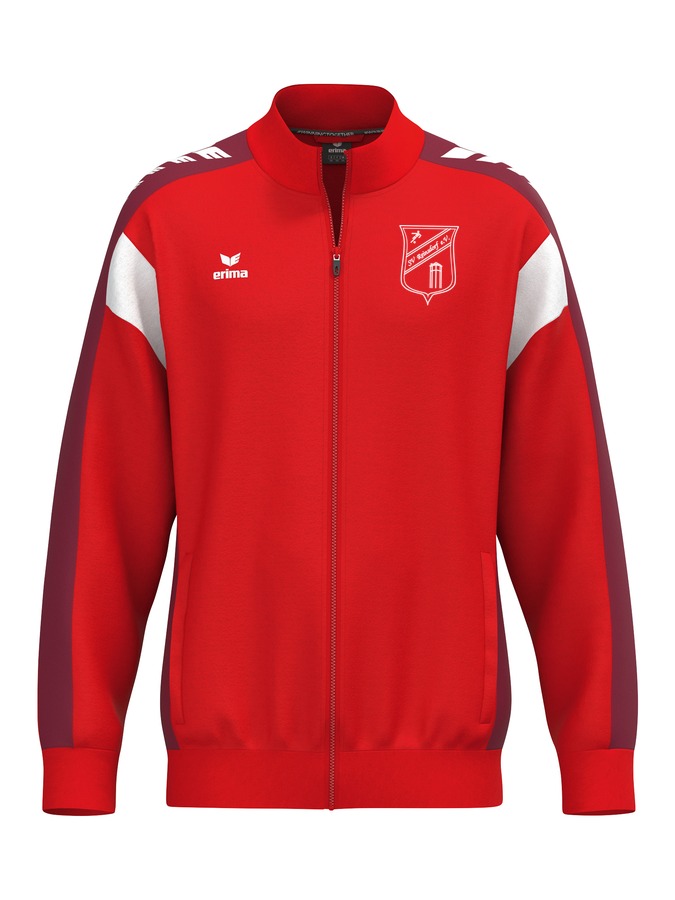 Erima Celebrate 125 Trainingsjacke