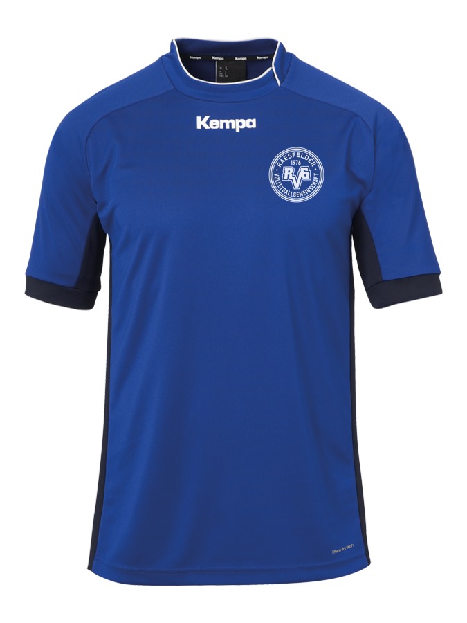 Kempa Prime Trikot