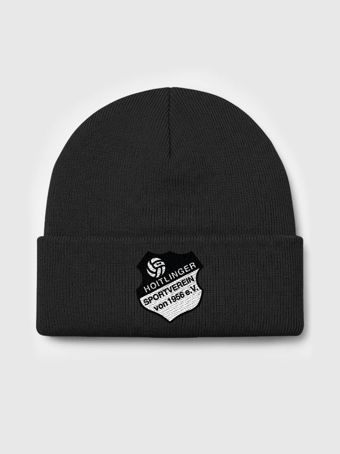 Beanie Kids Sticklogo