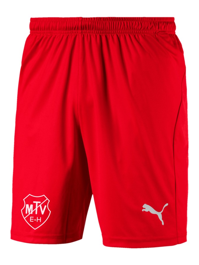 PUMA LIGA Shorts Core