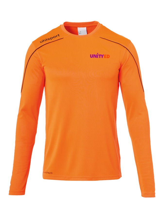 uhlsport Stream 22 Trikot Langarm