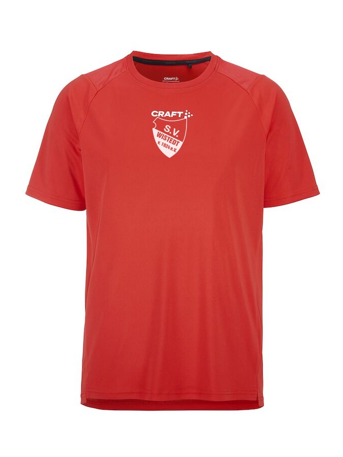 Craft Rush 2.0 T-Shirt