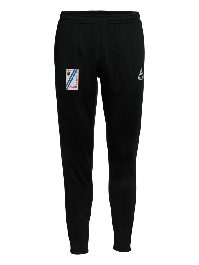 Select Monaco Präsentationshose