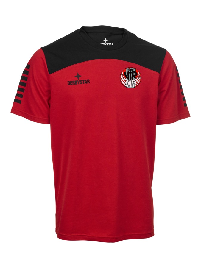 Derbystar T-Shirt Ultimo