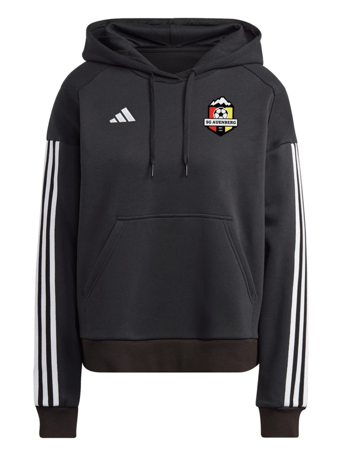 adidas Tiro 23 Competition Hoodie Damen