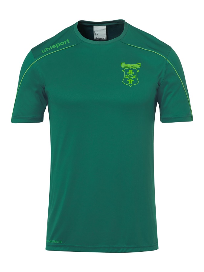 uhlsport Stream 22 Trikot Kurzarm