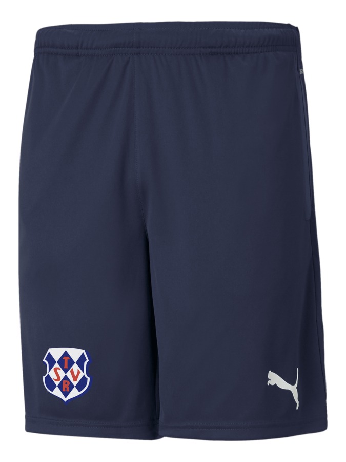 PUMA teamRISE Training Shorts
