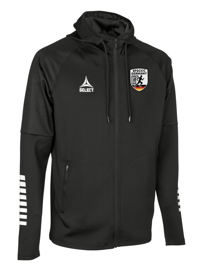 Select Monaco Kapuzenjacke