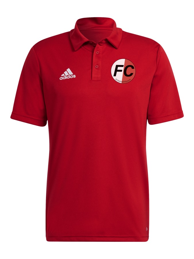 adidas Entrada 22 Poloshirt