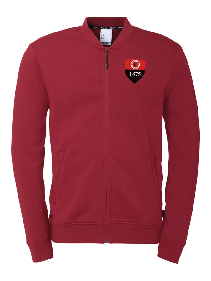 uhlsport ID College Jacke