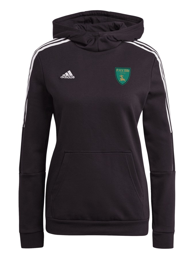 adidas Tiro 21 Sweat Hoodie Damen