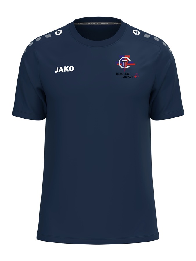 Jako T-Shirt One Cotton