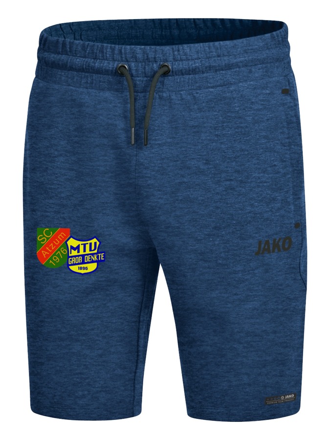 Jako Short Premium Basics