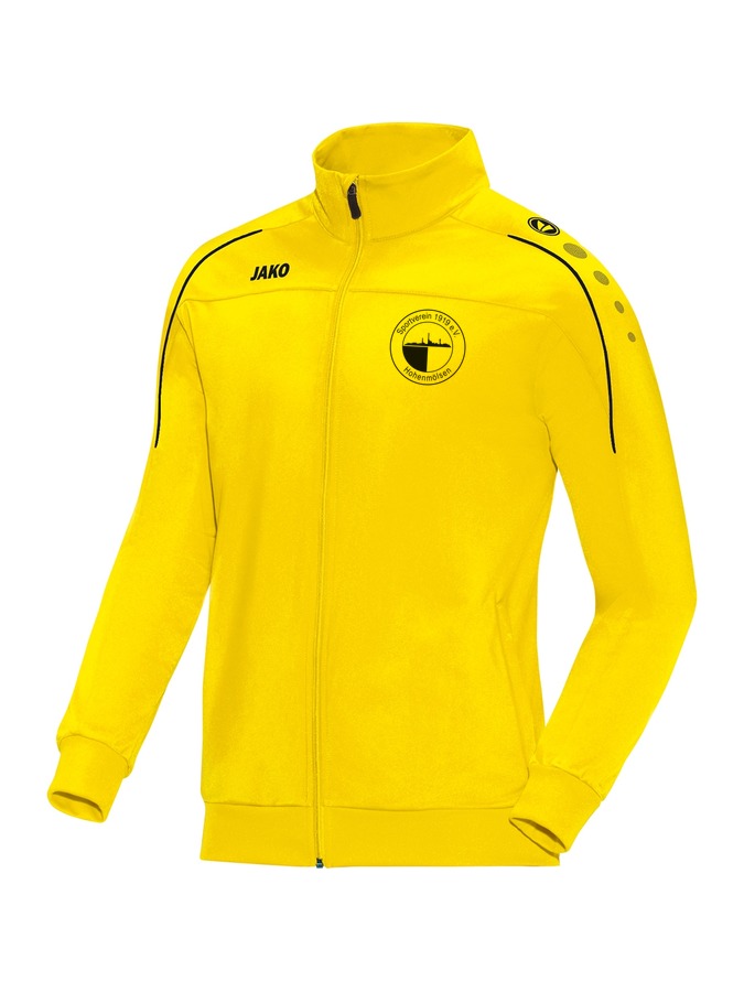 Jako Polyesterjacke Classico