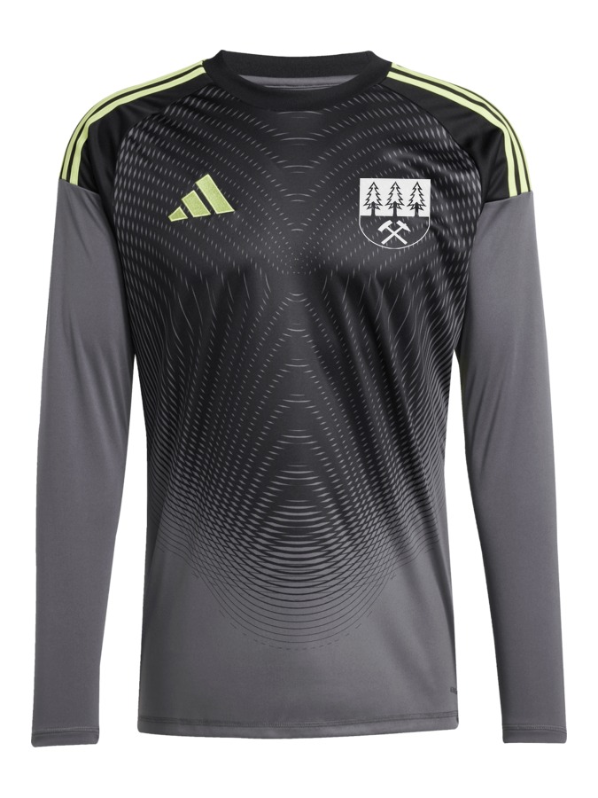 adidas Tiro 25 Competition Torwart-Longsleeve