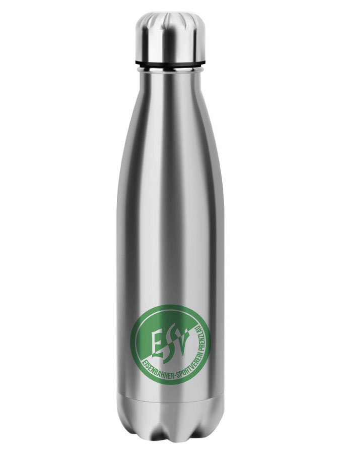 Edelstahl-Thermosflasche