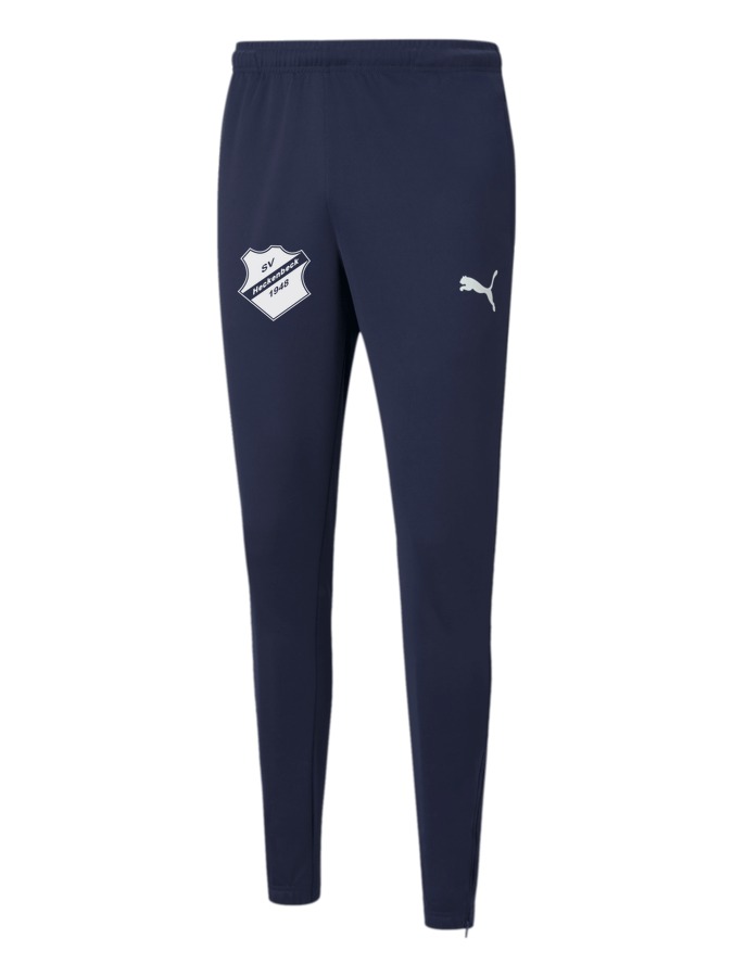 PUMA teamRISE Poly Trainingshose