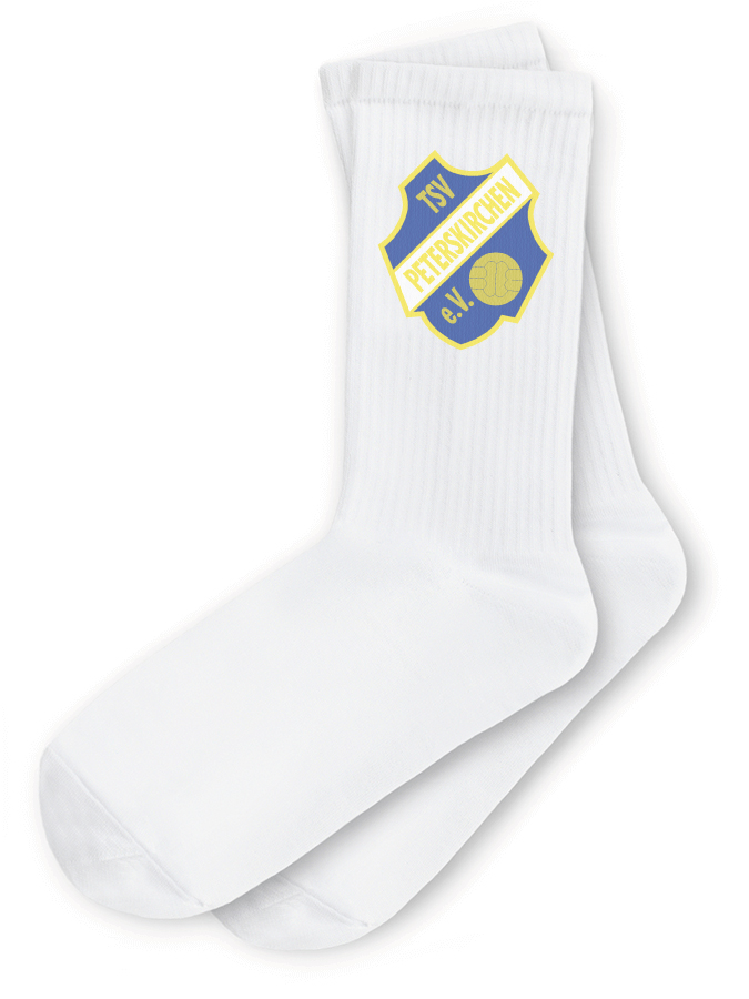 Sportsocken Logo