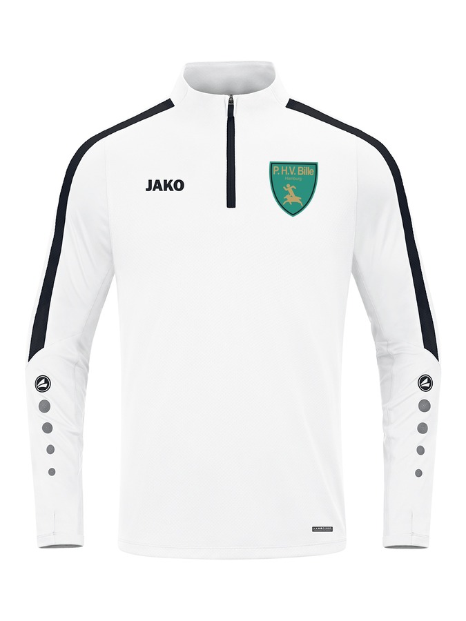 Jako Ziptop Power