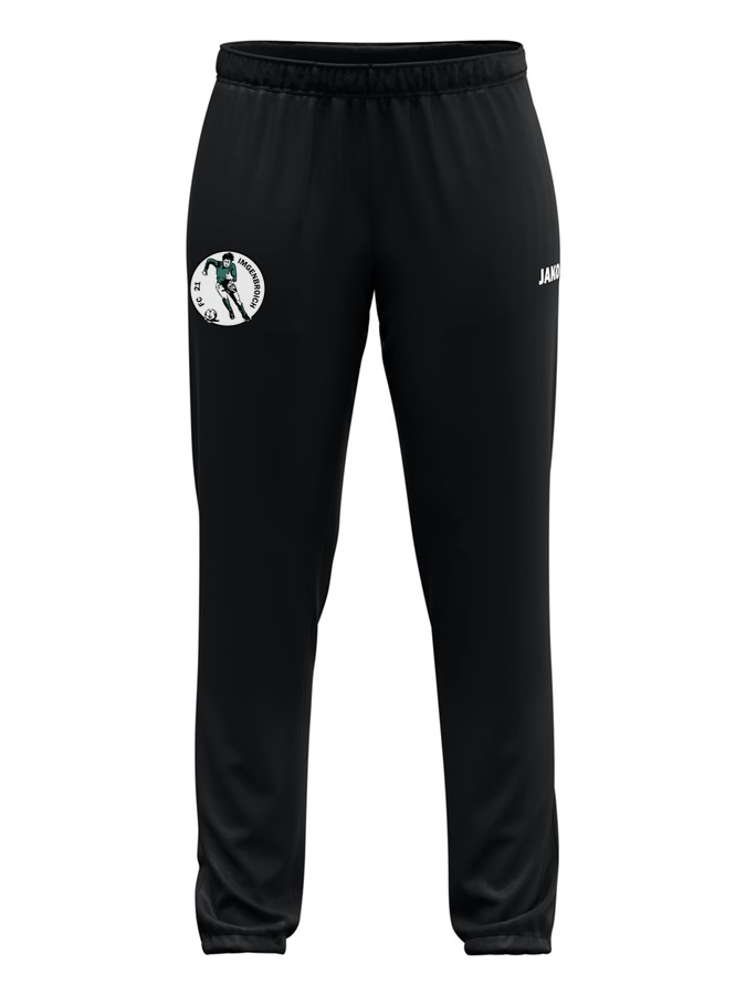 Jako Polyesterhose Dynamic Damen