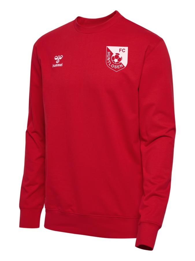 Hummel Go 2.0 Sweatshirt