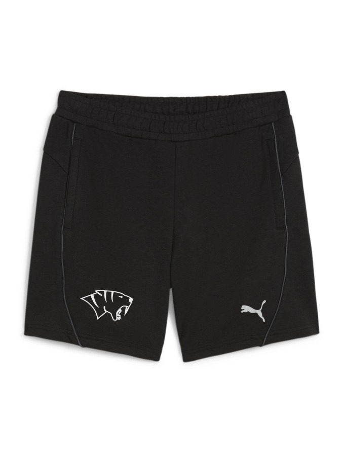 PUMA teamFINAL Casuals Shorts Damen