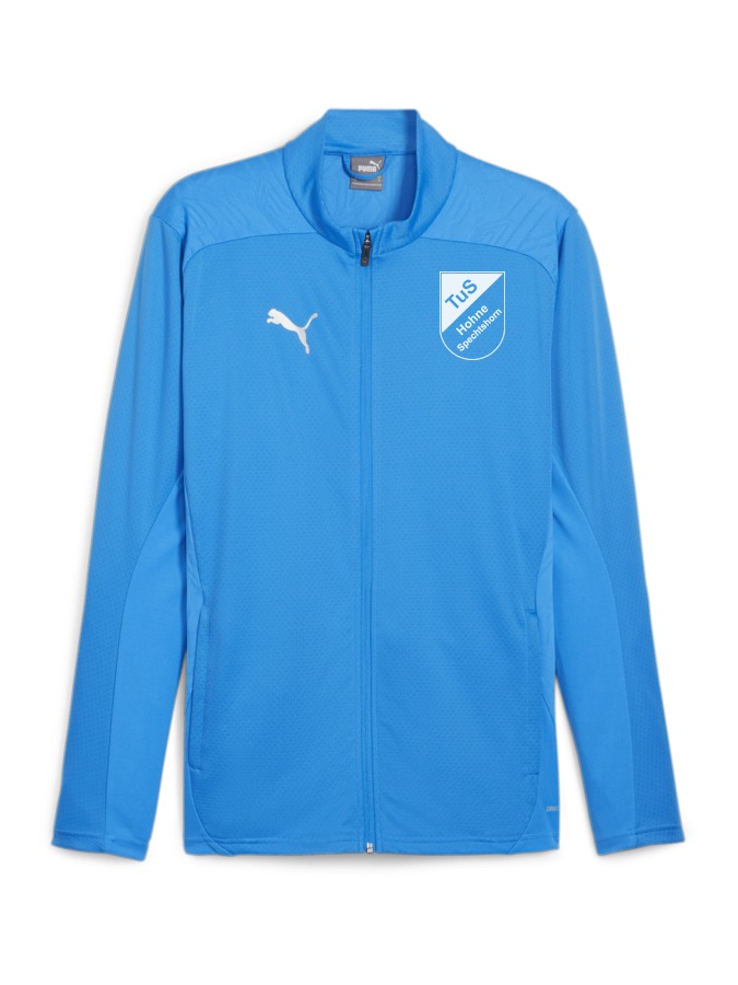 PUMA teamFINAL Trainingsjacke