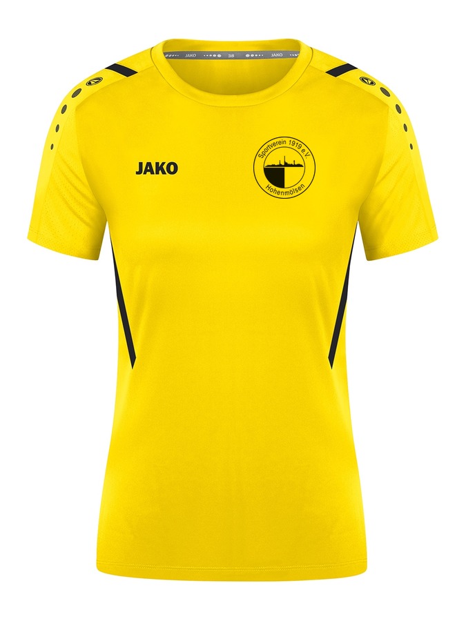 Jako Trikot Challenge Damen