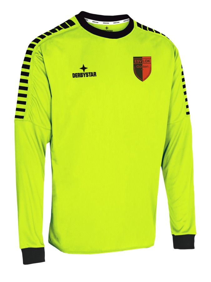 Derbystar Hyper Torwarttrikot