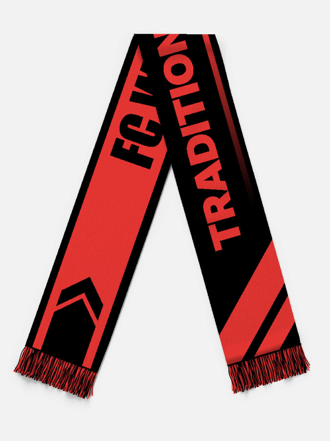 Fanschal Identity