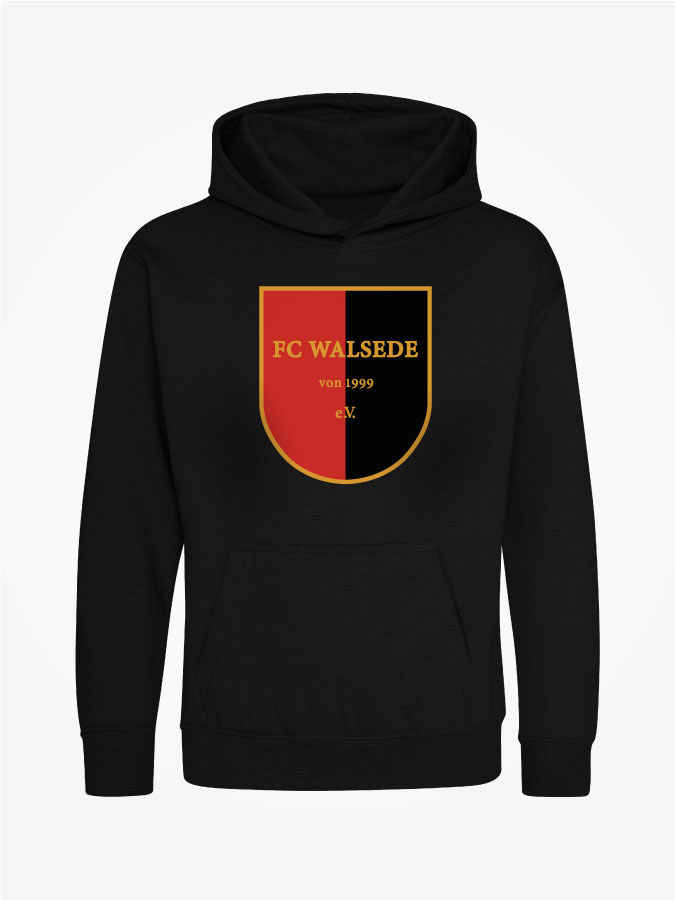 Hoodie Classic Kids