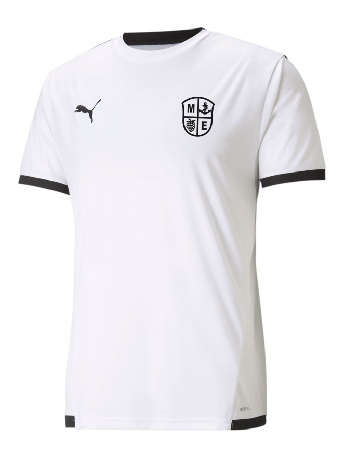 PUMA teamLIGA Trikot